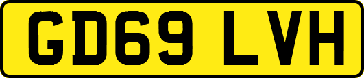GD69LVH