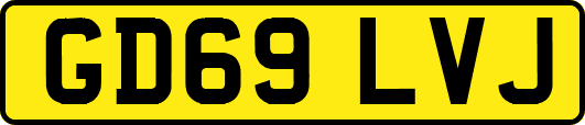 GD69LVJ