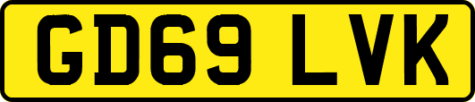 GD69LVK