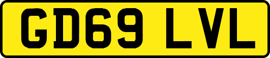 GD69LVL