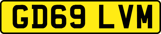 GD69LVM