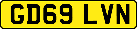 GD69LVN