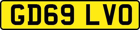 GD69LVO