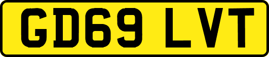 GD69LVT