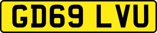 GD69LVU