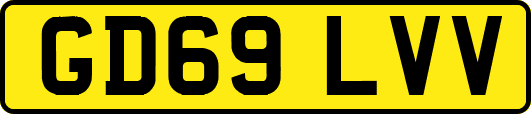 GD69LVV