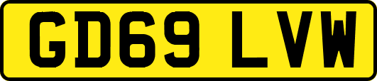 GD69LVW