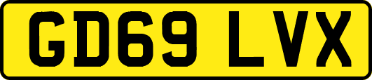 GD69LVX