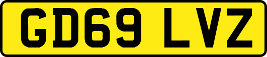 GD69LVZ