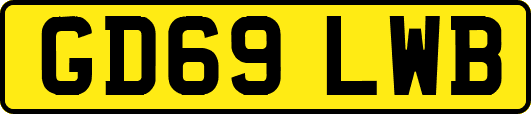 GD69LWB