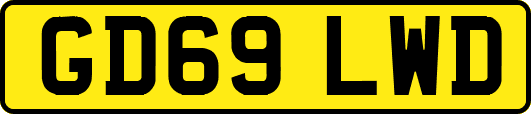 GD69LWD