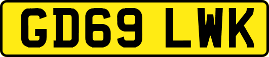 GD69LWK