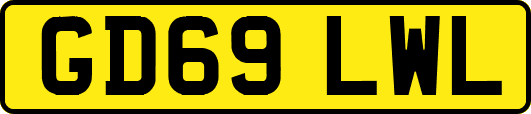 GD69LWL