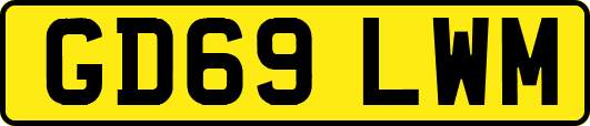 GD69LWM