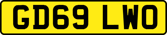 GD69LWO