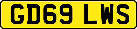 GD69LWS