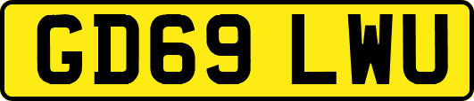 GD69LWU