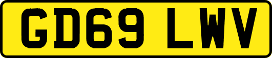 GD69LWV