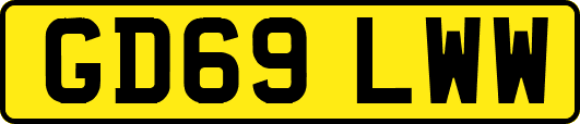 GD69LWW