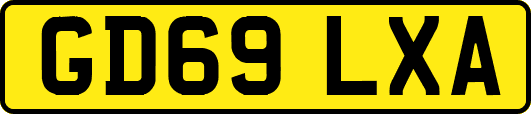 GD69LXA