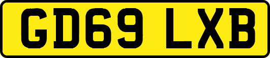 GD69LXB