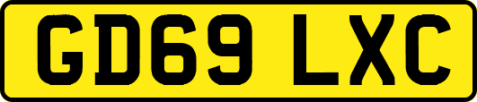 GD69LXC
