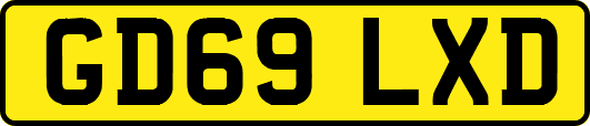 GD69LXD