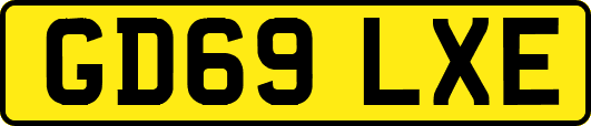GD69LXE