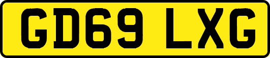 GD69LXG