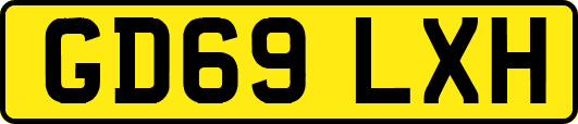 GD69LXH