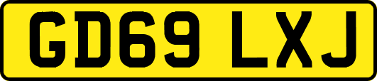 GD69LXJ