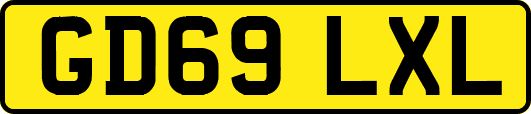 GD69LXL