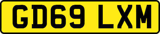 GD69LXM