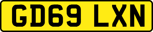GD69LXN