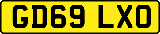 GD69LXO