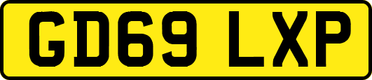 GD69LXP