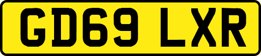 GD69LXR