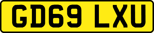 GD69LXU