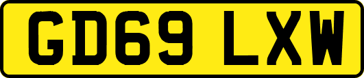 GD69LXW