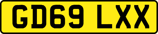 GD69LXX