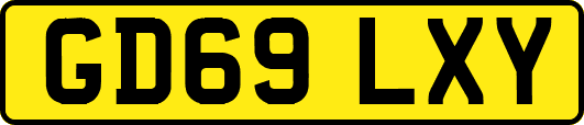 GD69LXY