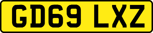 GD69LXZ