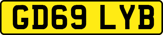 GD69LYB
