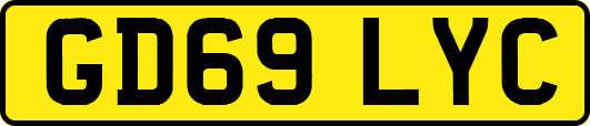 GD69LYC