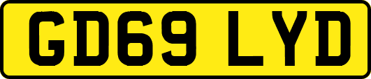 GD69LYD