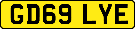 GD69LYE
