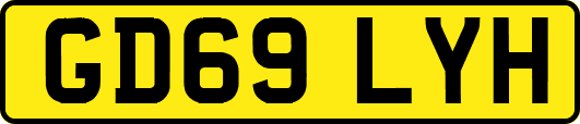 GD69LYH