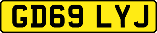 GD69LYJ