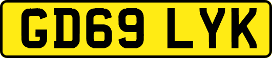 GD69LYK
