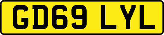 GD69LYL